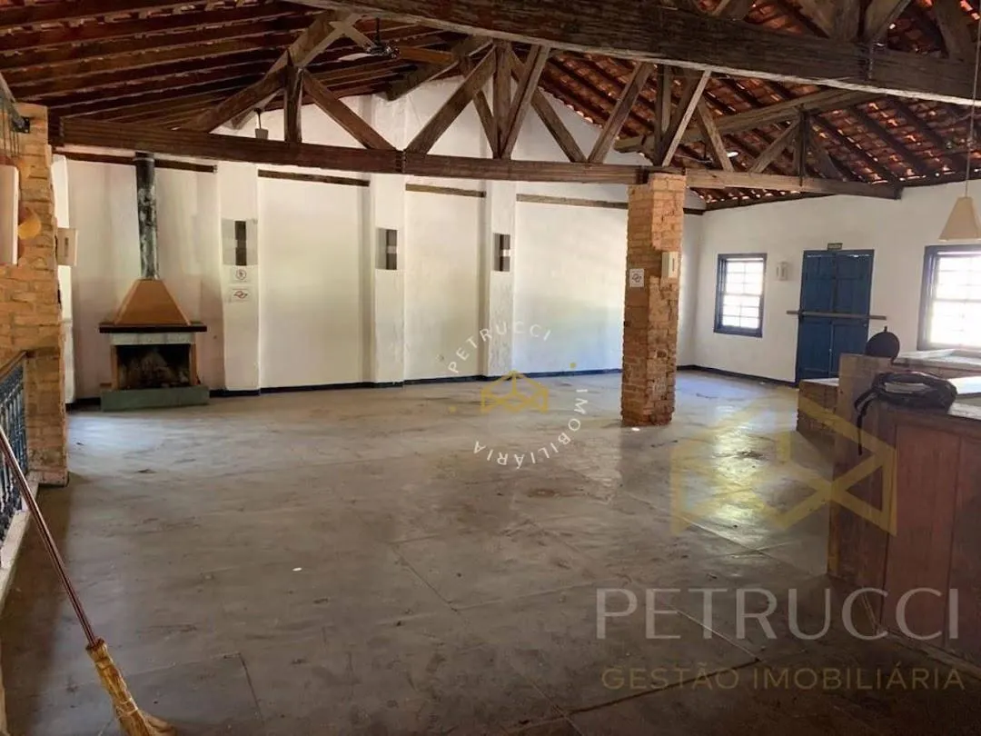 Country home for sale of 3,874 m² in Campinas, SP, Brazil