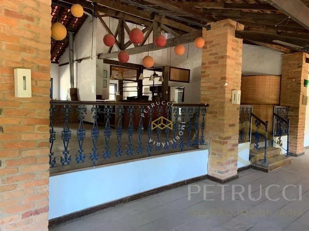 Country home for sale of 3,874 m² in Campinas, SP, Brazil