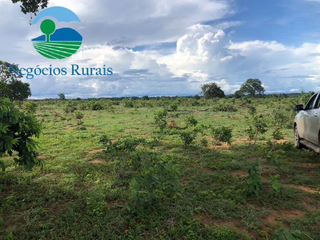 Fazenda à venda de 847 ha em Novo Planalto, GO, Brasil