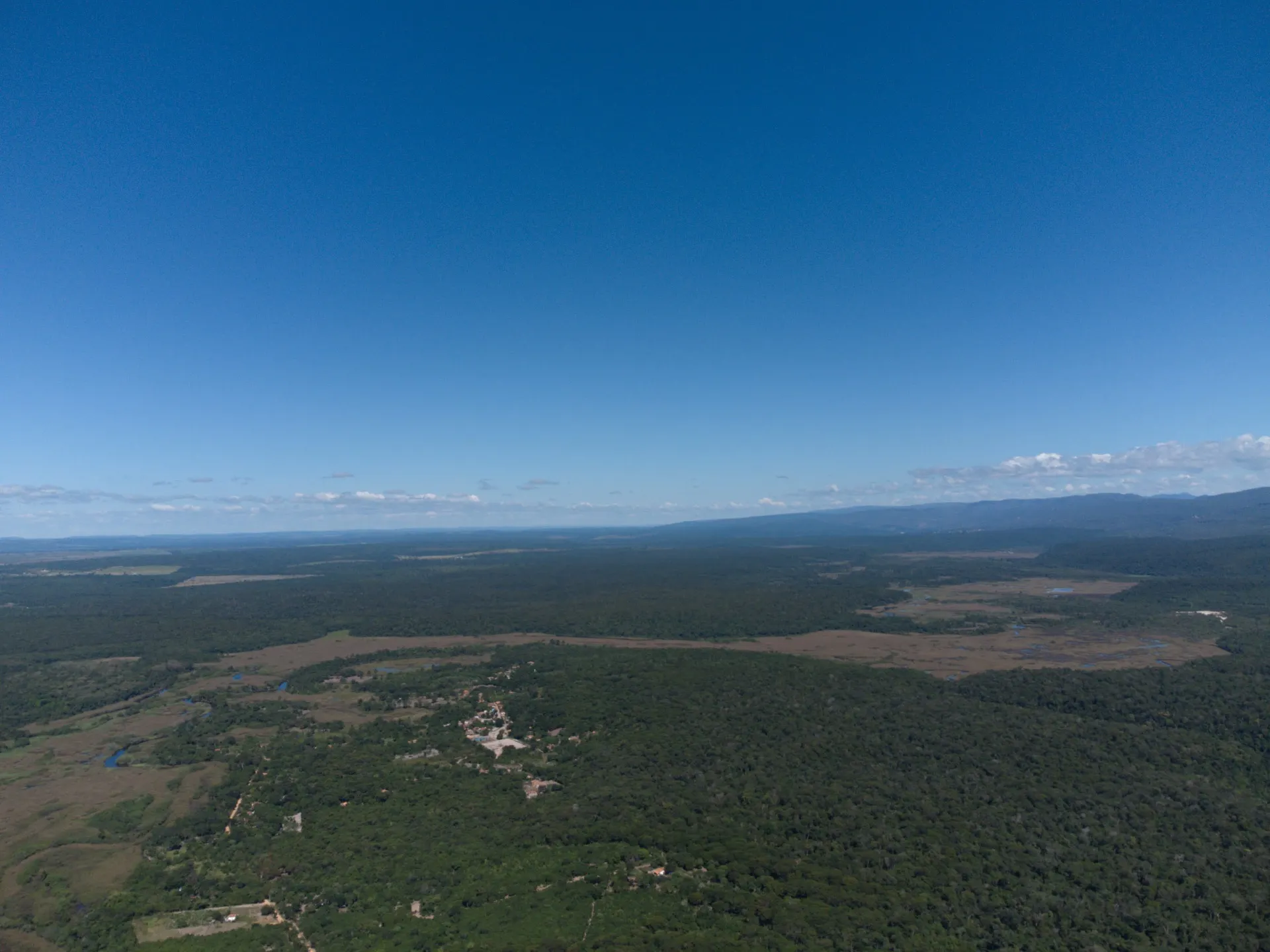 Terreno à venda de 1 ha em Lençóis, BA, Brasil