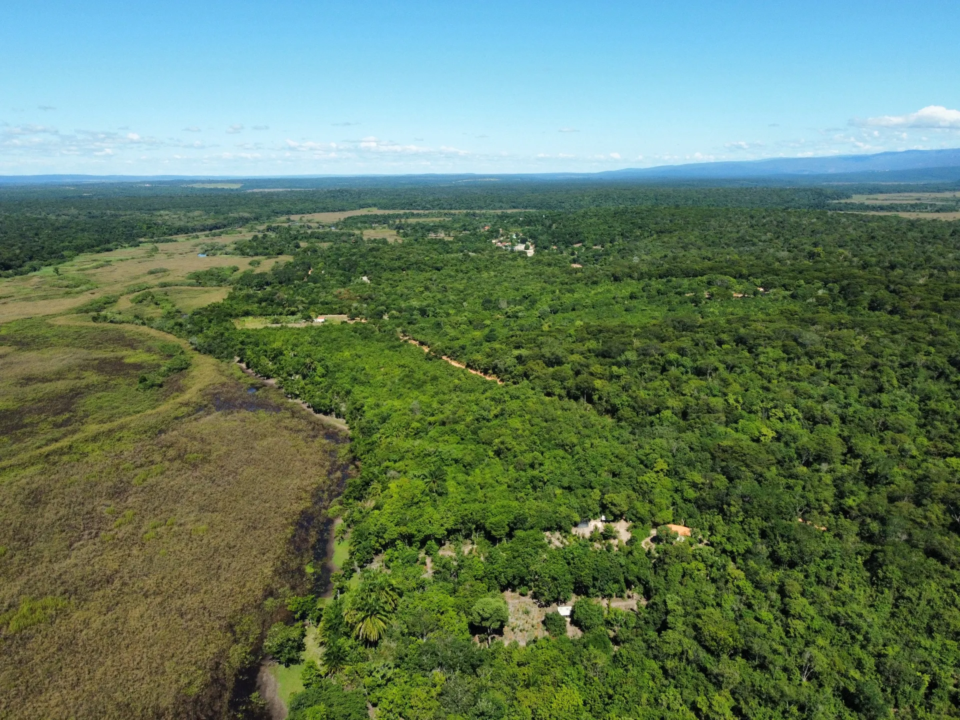 Terreno à venda de 1 ha em Lençóis, BA, Brasil