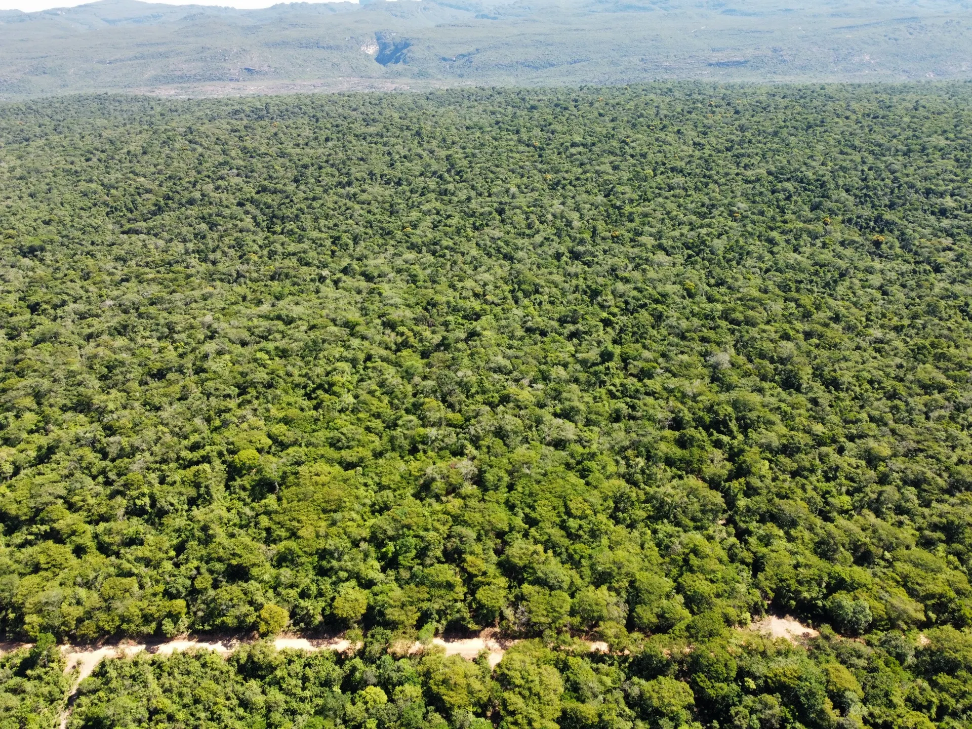 Terreno à venda de 1 ha em Lençóis, BA, Brasil