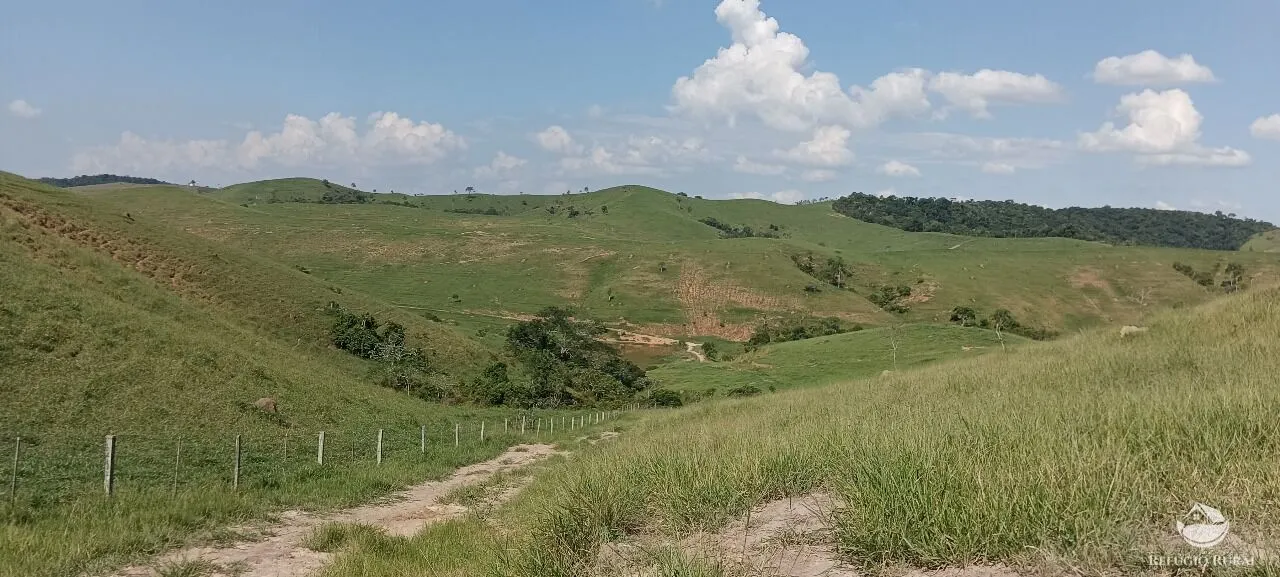 Fazenda à venda de 725 ha em São José dos Campos, SP, Brasil