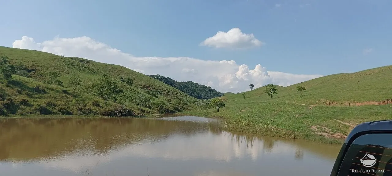 Fazenda à venda de 725 ha em São José dos Campos, SP, Brasil