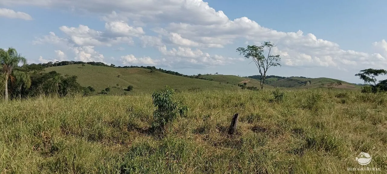 Fazenda à venda de 725 ha em São José dos Campos, SP, Brasil