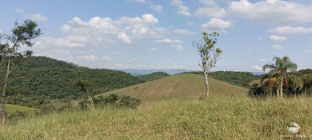 Fazenda à venda de 725 ha em São José dos Campos, SP, Brasil