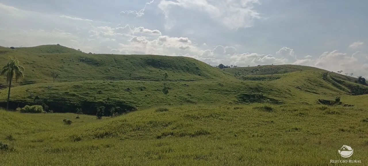 Fazenda à venda de 725 ha em São José dos Campos, SP, Brasil