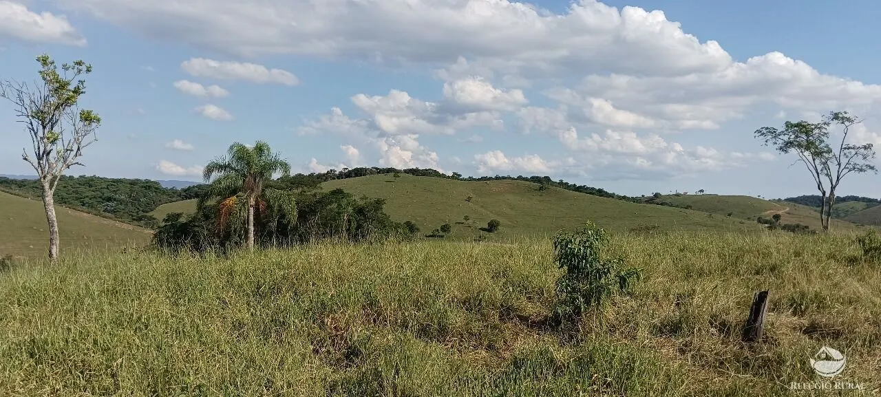 Fazenda à venda de 725 ha em São José dos Campos, SP, Brasil