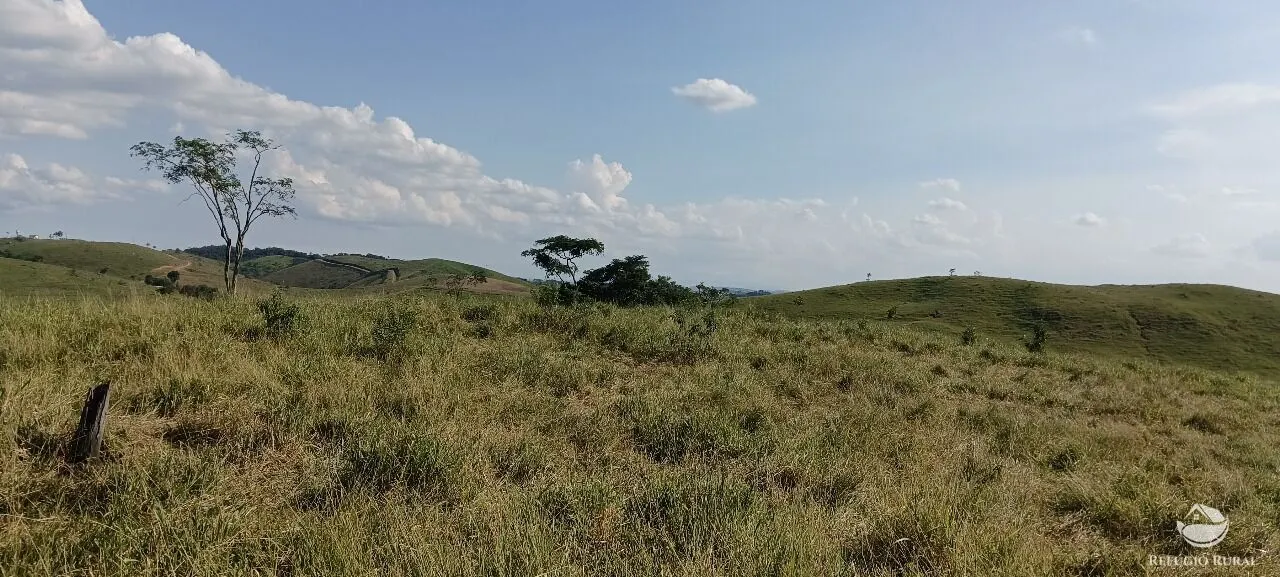 Fazenda à venda de 725 ha em São José dos Campos, SP, Brasil