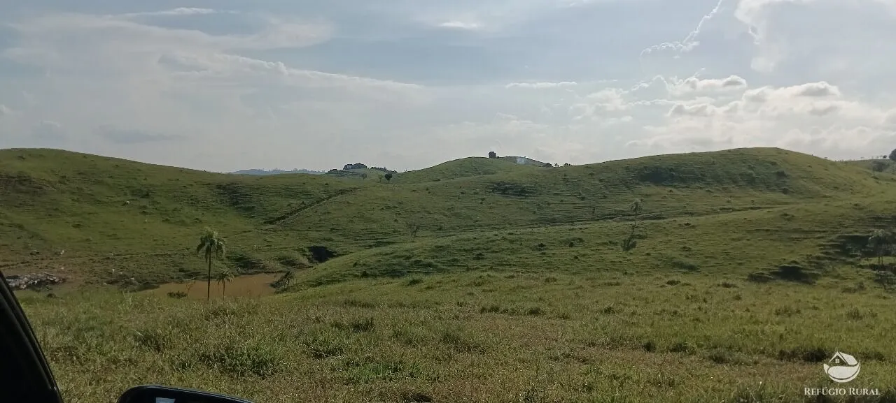 Fazenda à venda de 725 ha em São José dos Campos, SP, Brasil