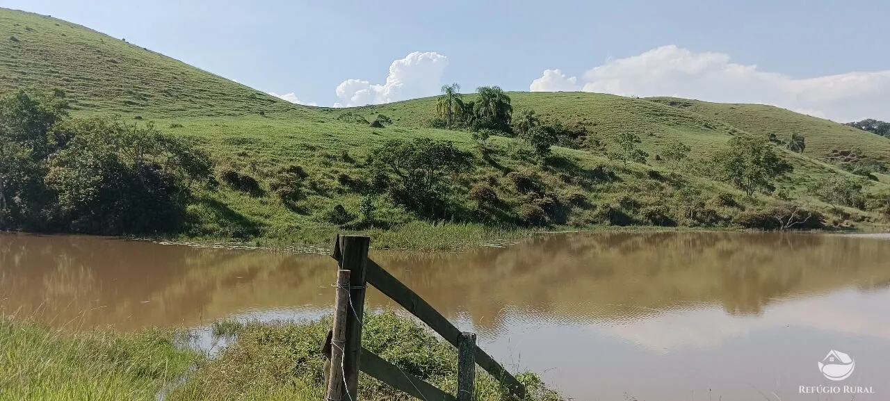 Fazenda à venda de 725 ha em São José dos Campos, SP, Brasil