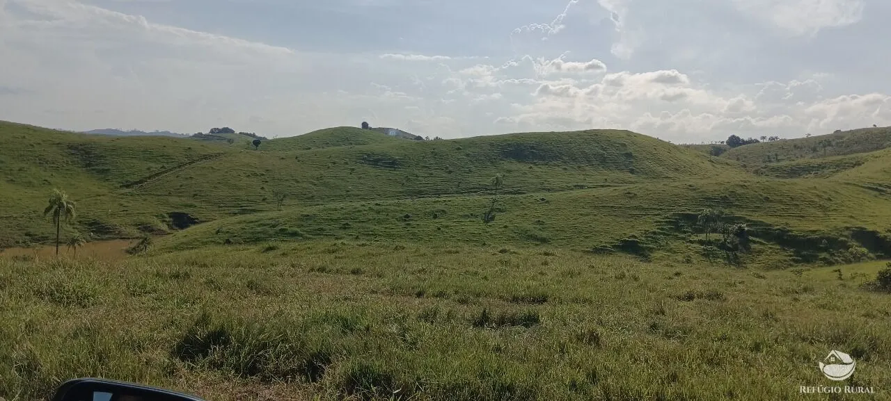 Fazenda à venda de 725 ha em São José dos Campos, SP, Brasil