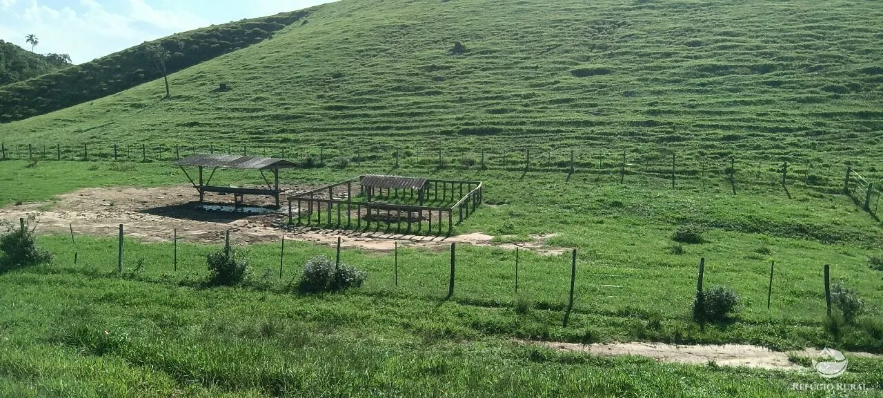 Fazenda à venda de 725 ha em São José dos Campos, SP, Brasil