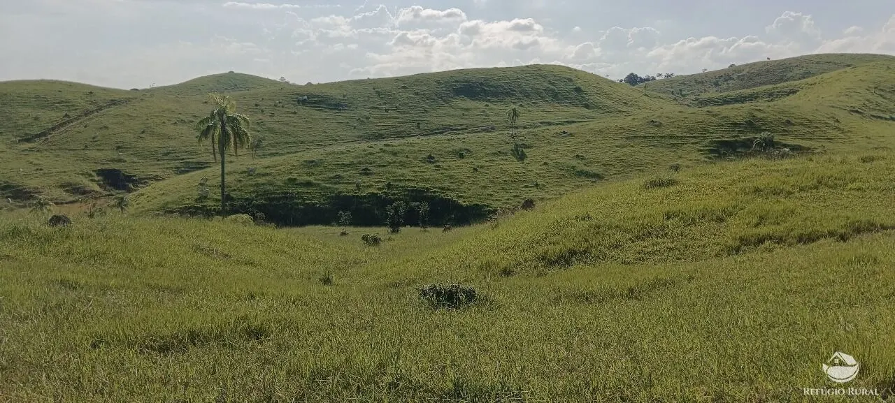 Fazenda à venda de 725 ha em São José dos Campos, SP, Brasil