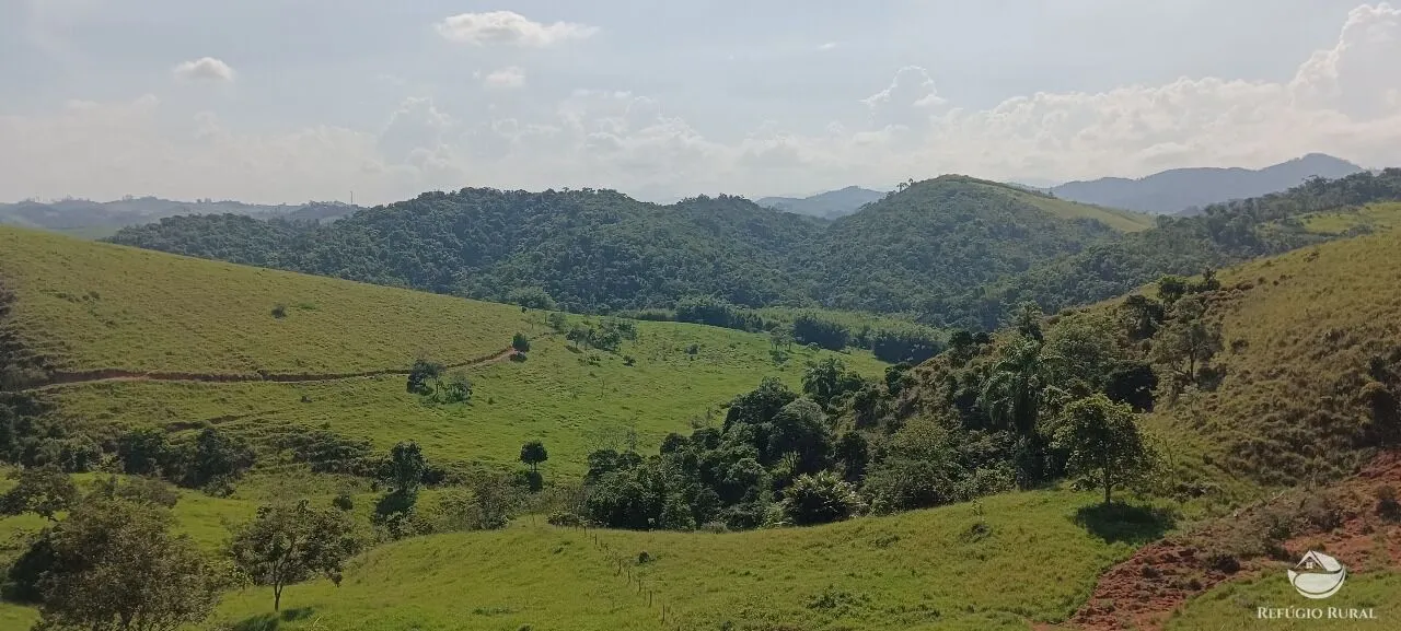 Fazenda à venda de 725 ha em São José dos Campos, SP, Brasil