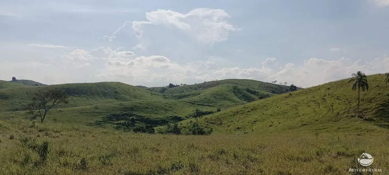 Fazenda à venda de 725 ha em São José dos Campos, SP, Brasil