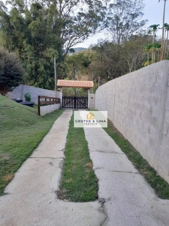 Country home for sale of 850 m² in Jambeiro, SP, Brazil