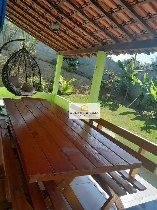 Country home for sale of 850 m² in Jambeiro, SP, Brazil