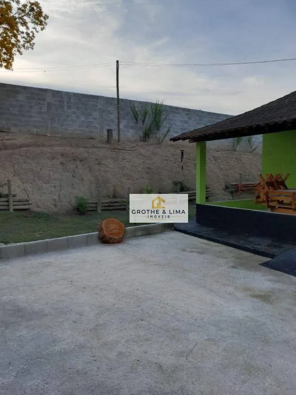 Country home for sale of 850 m² in Jambeiro, SP, Brazil