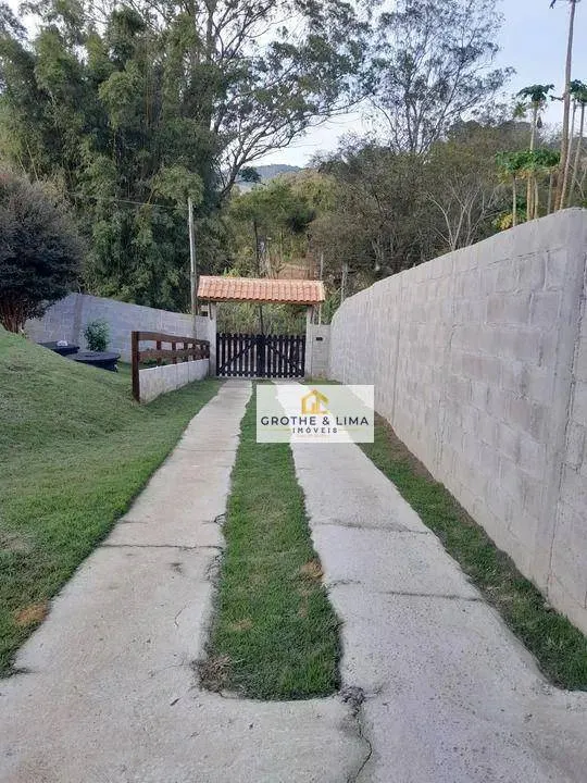 Country home for sale of 850 m² in Jambeiro, SP, Brazil