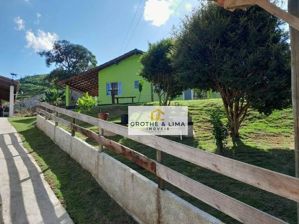 Country home for sale of 850 m² in Jambeiro, SP, Brazil