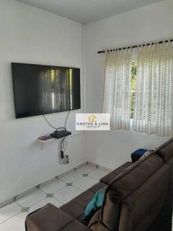 Country home for sale of 850 m² in Jambeiro, SP, Brazil