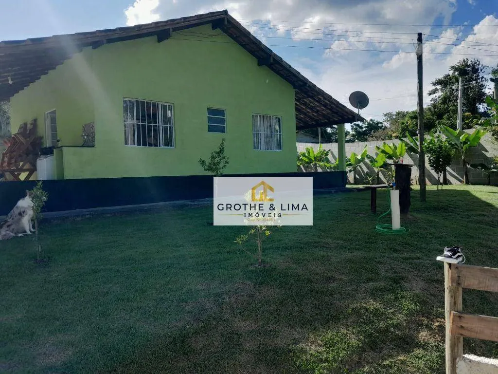 Country home for sale of 850 m² in Jambeiro, SP, Brazil