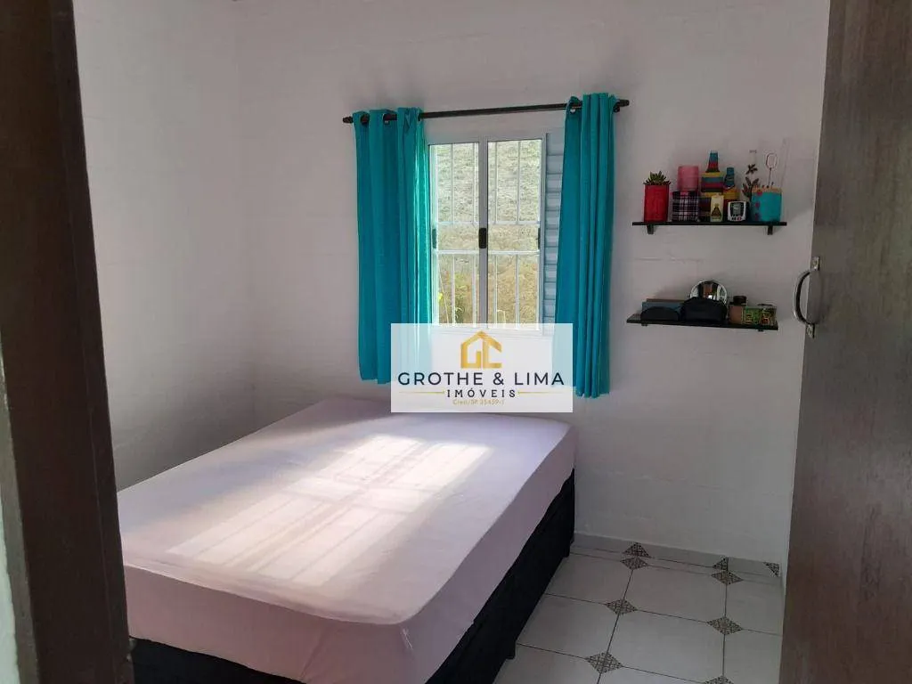 Country home for sale of 850 m² in Jambeiro, SP, Brazil