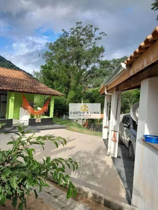 Country home for sale of 850 m² in Jambeiro, SP, Brazil