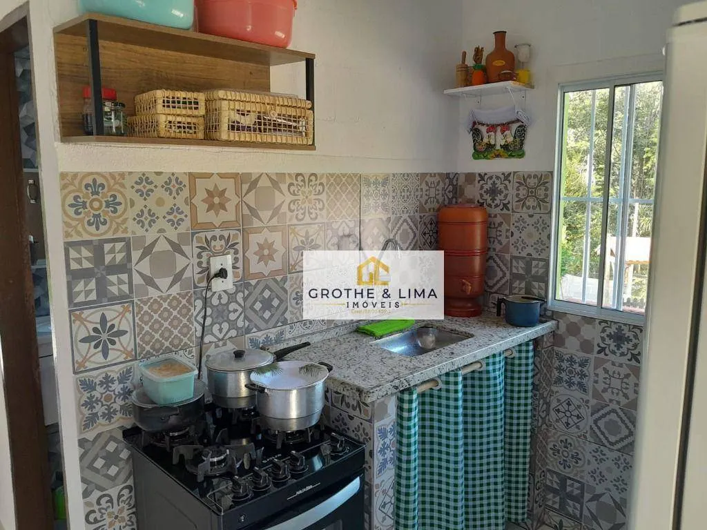 Country home for sale of 850 m² in Jambeiro, SP, Brazil