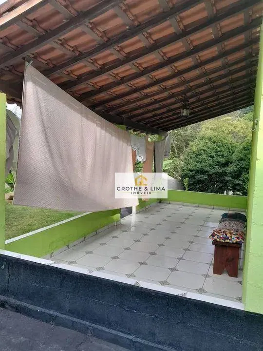Country home for sale of 850 m² in Jambeiro, SP, Brazil