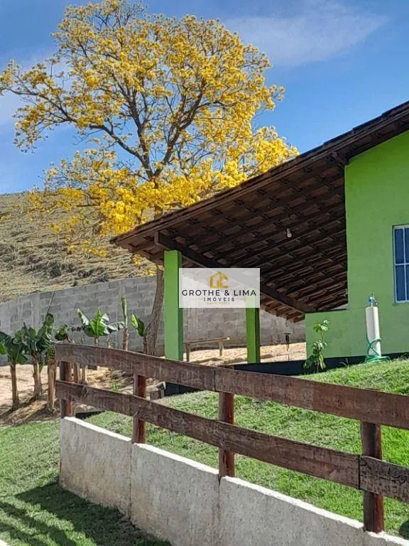 Country home for sale of 850 m² in Jambeiro, SP, Brazil
