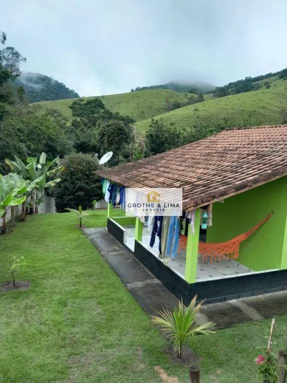 Country home for sale of 850 m² in Jambeiro, SP, Brazil
