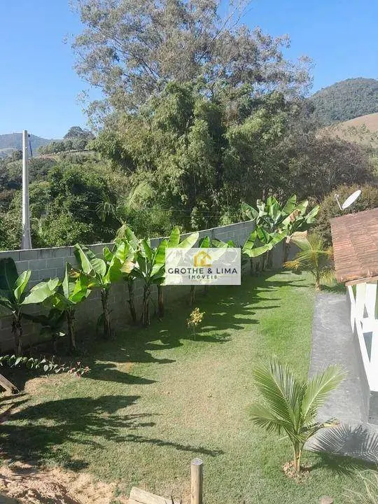 Country home for sale of 850 m² in Jambeiro, SP, Brazil