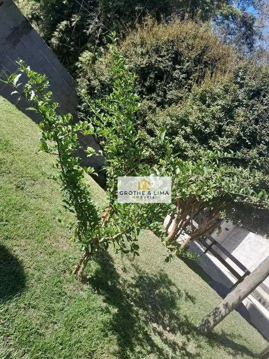 Country home for sale of 850 m² in Jambeiro, SP, Brazil