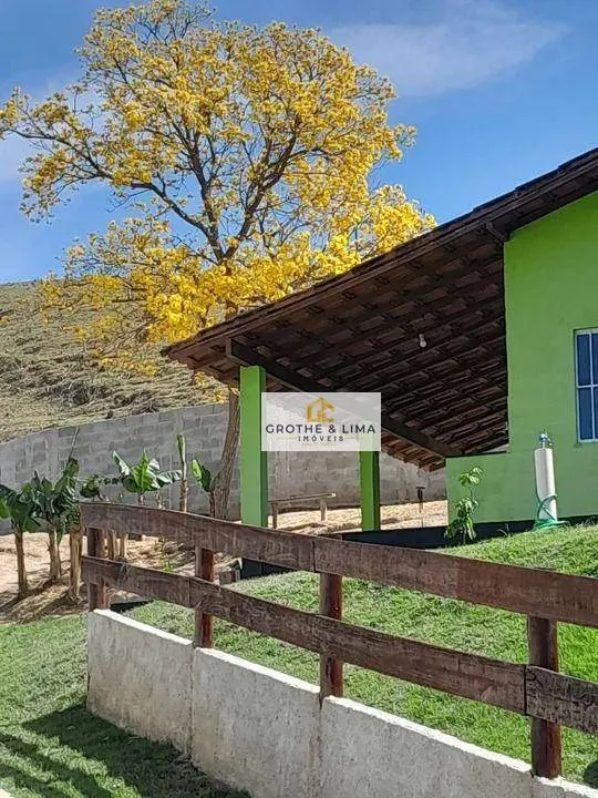 Country home for sale of 850 m² in Jambeiro, SP, Brazil