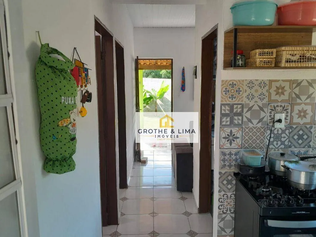 Country home for sale of 850 m² in Jambeiro, SP, Brazil