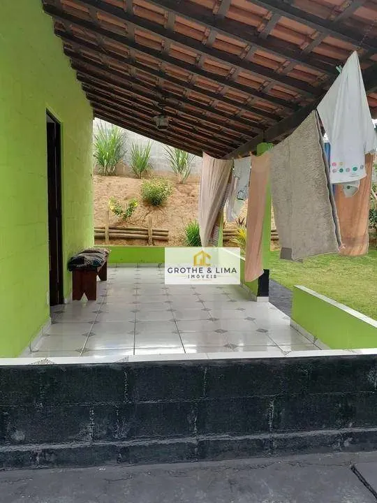 Country home for sale of 850 m² in Jambeiro, SP, Brazil