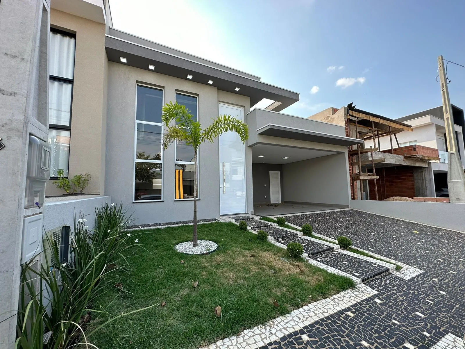 Casa à venda de 250 m² em Hortolândia, SP, Brasil