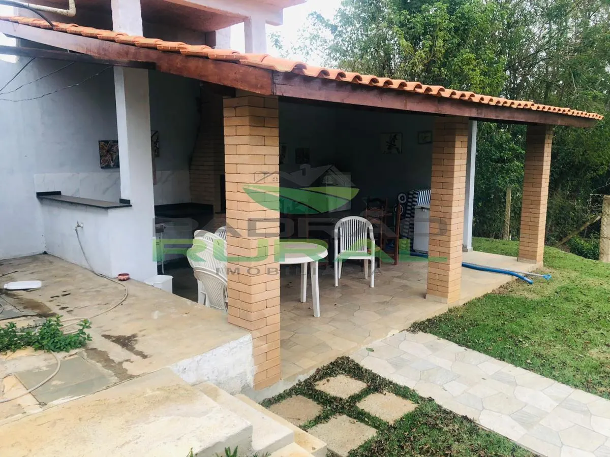 Chácara à venda de 3.514 m² em São Roque, SP, Brasil