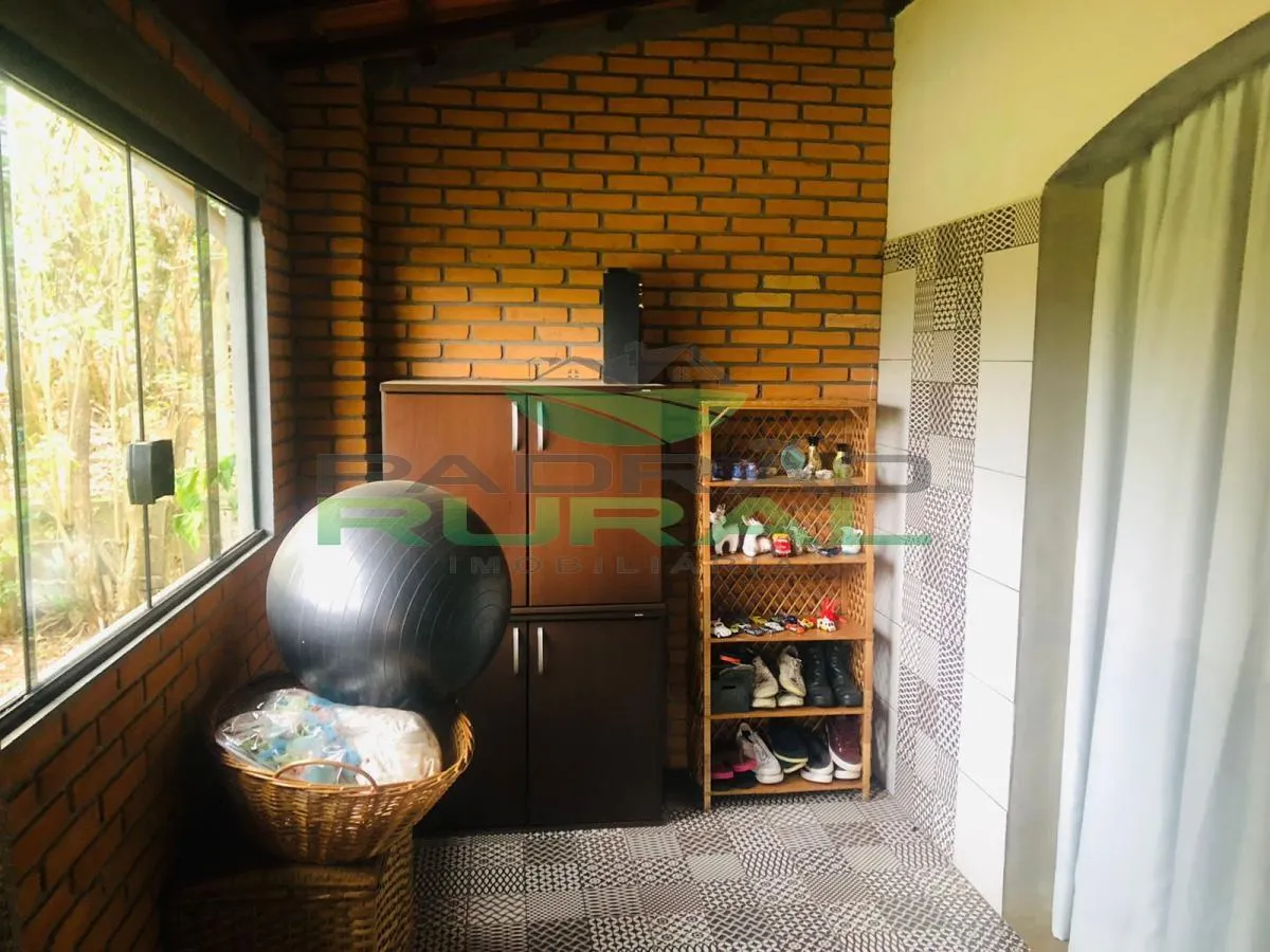 Chácara à venda de 3.514 m² em São Roque, SP, Brasil