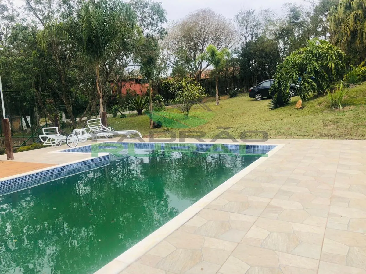 Chácara à venda de 3.514 m² em São Roque, SP, Brasil