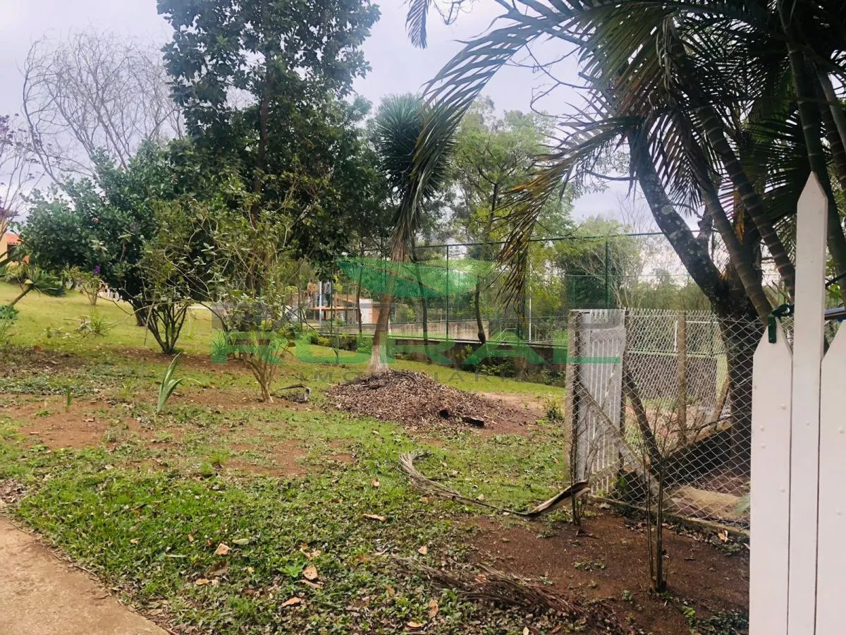 Chácara à venda de 3.514 m² em São Roque, SP, Brasil