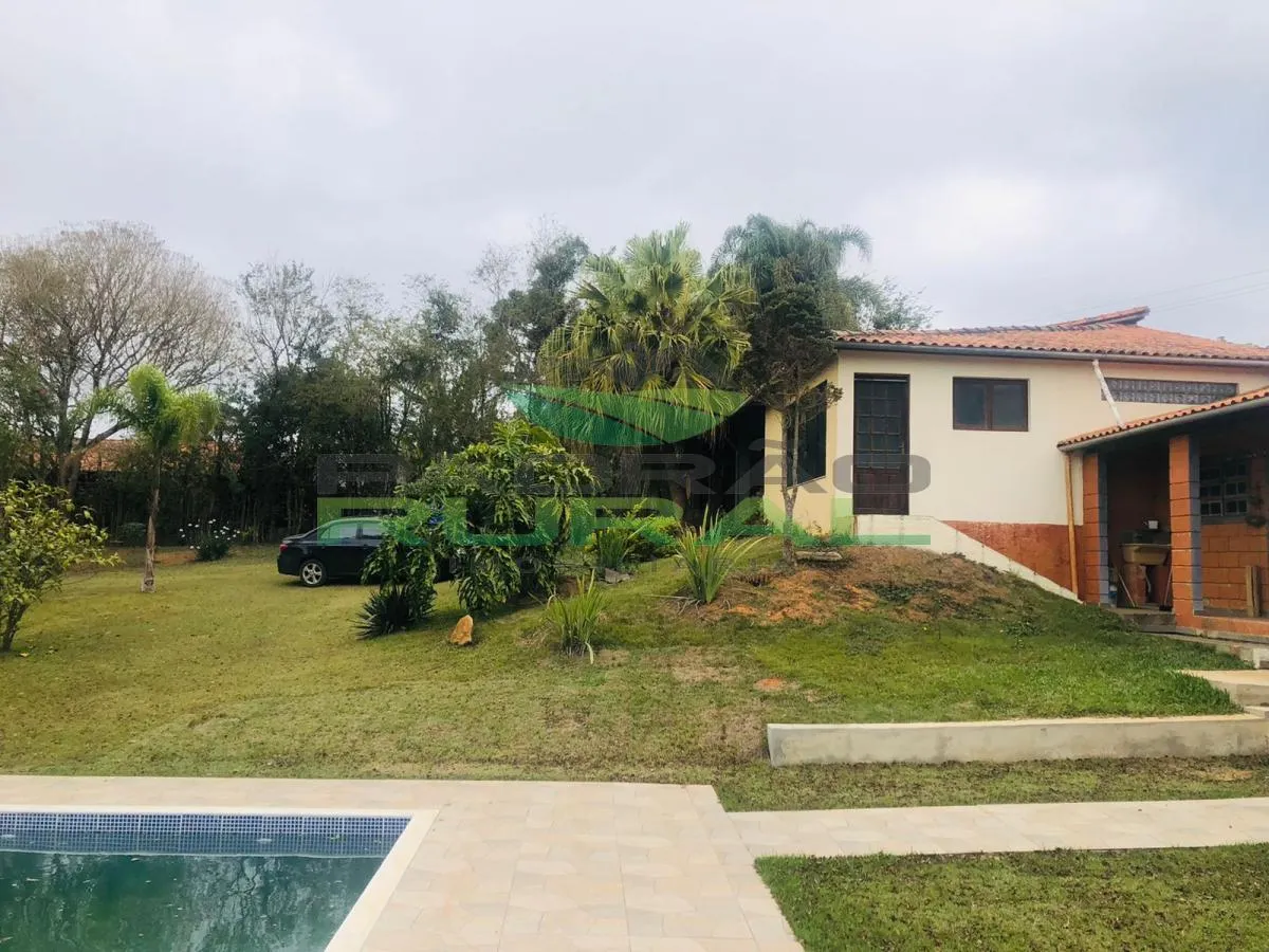 Chácara à venda de 3.514 m² em São Roque, SP, Brasil
