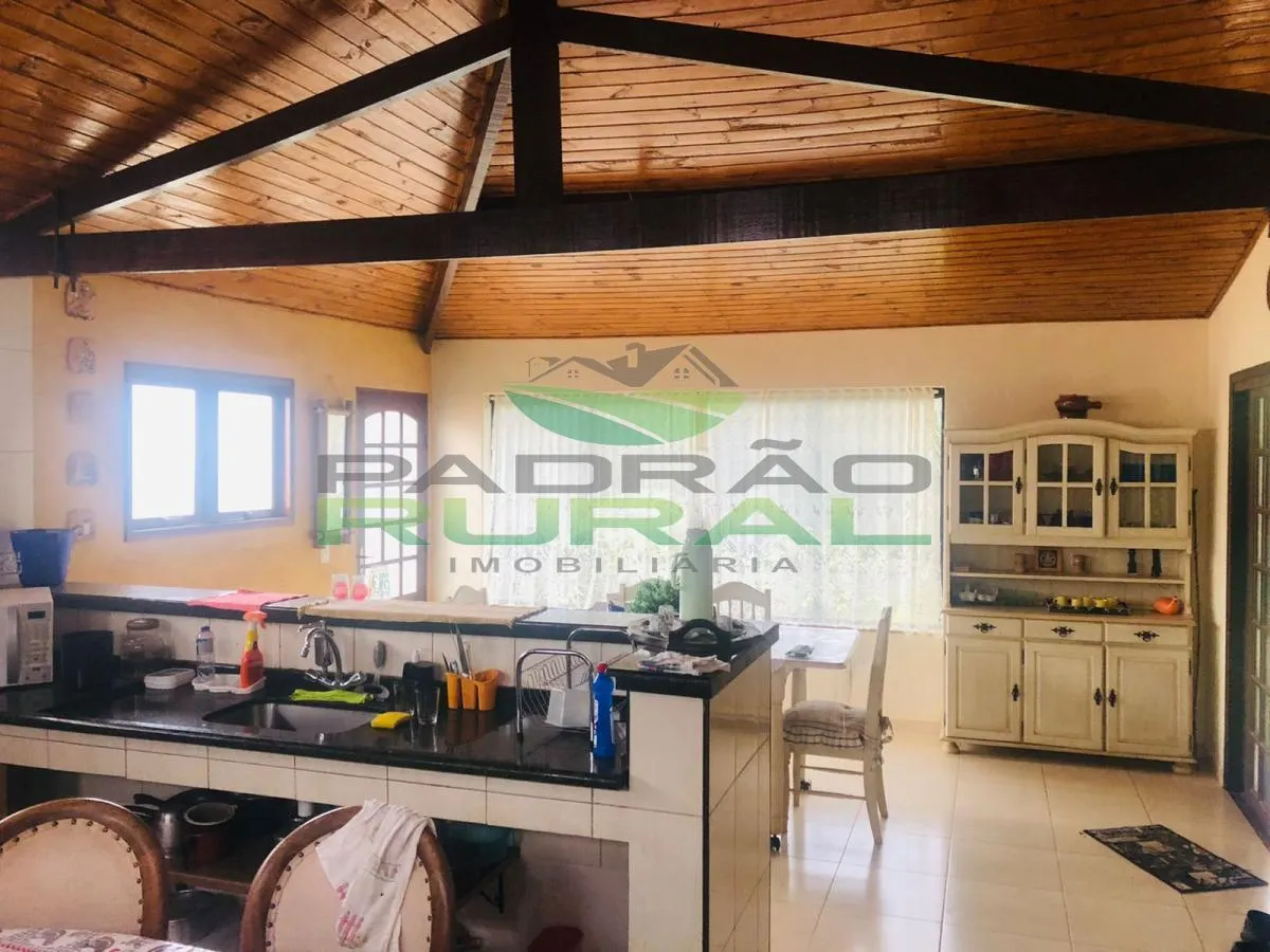 Chácara à venda de 3.514 m² em São Roque, SP, Brasil
