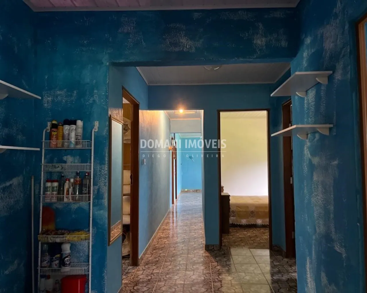 Sítio à venda de 2 ha em Gonçalves, MG, Brasil