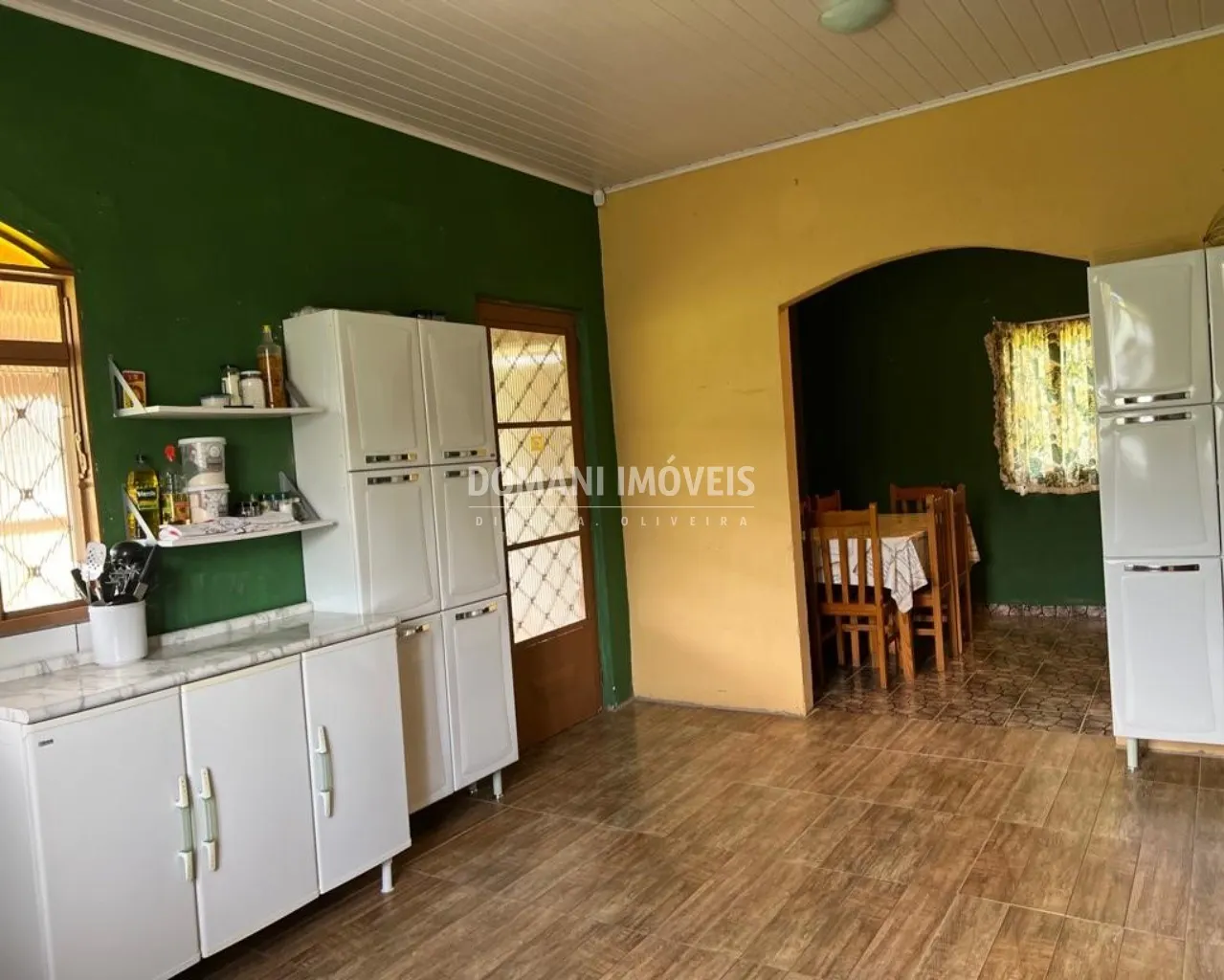 Sítio à venda de 2 ha em Gonçalves, MG, Brasil