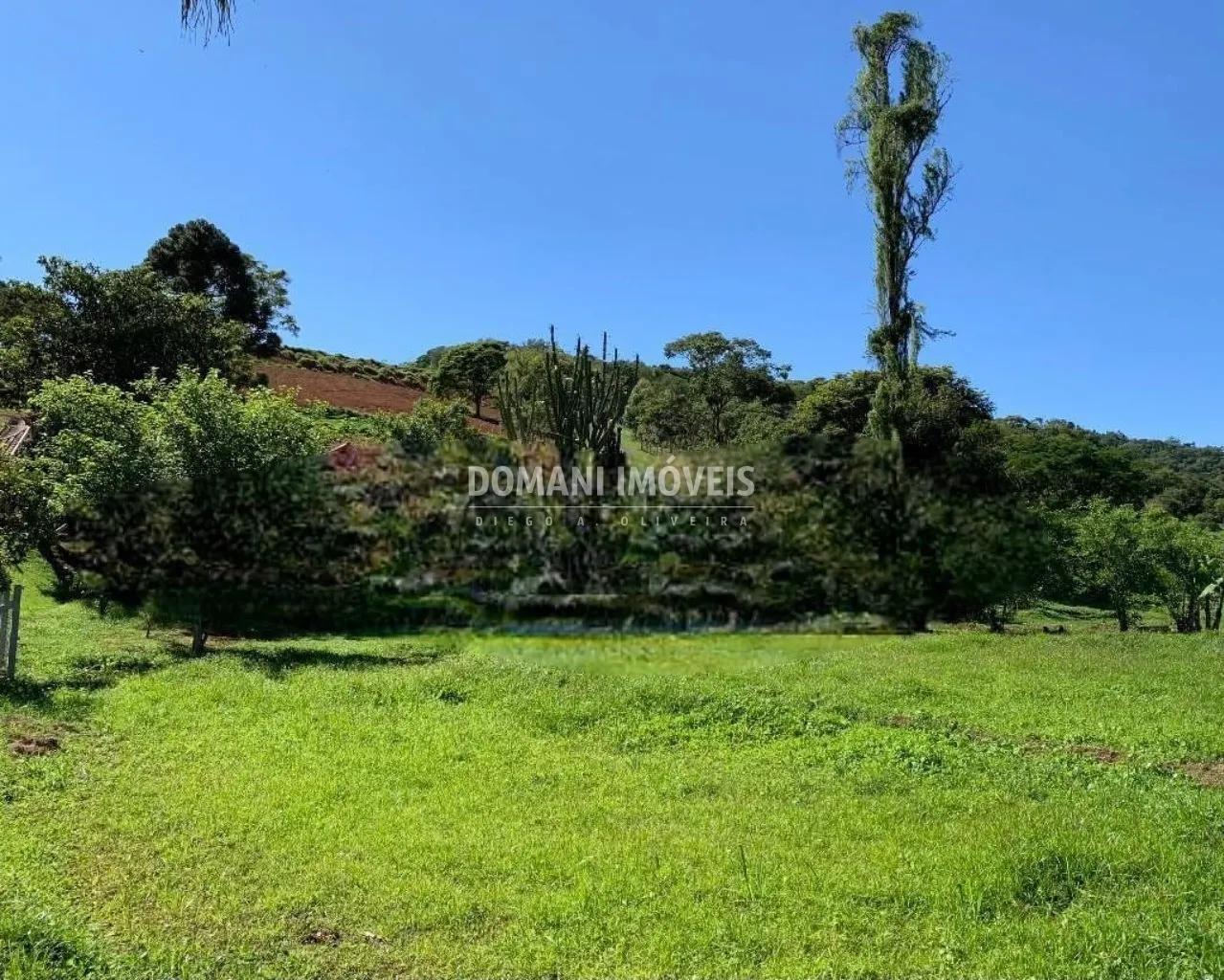 Sítio à venda de 2 ha em Gonçalves, MG, Brasil
