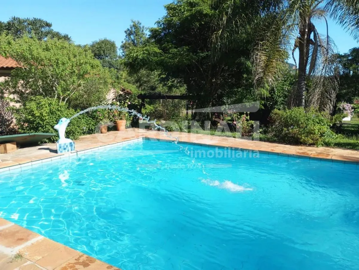 Country home for sale of 260 m² in Analândia, SP, Brazil