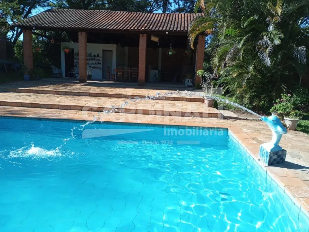 Country home for sale of 260 m² in Analândia, SP, Brazil